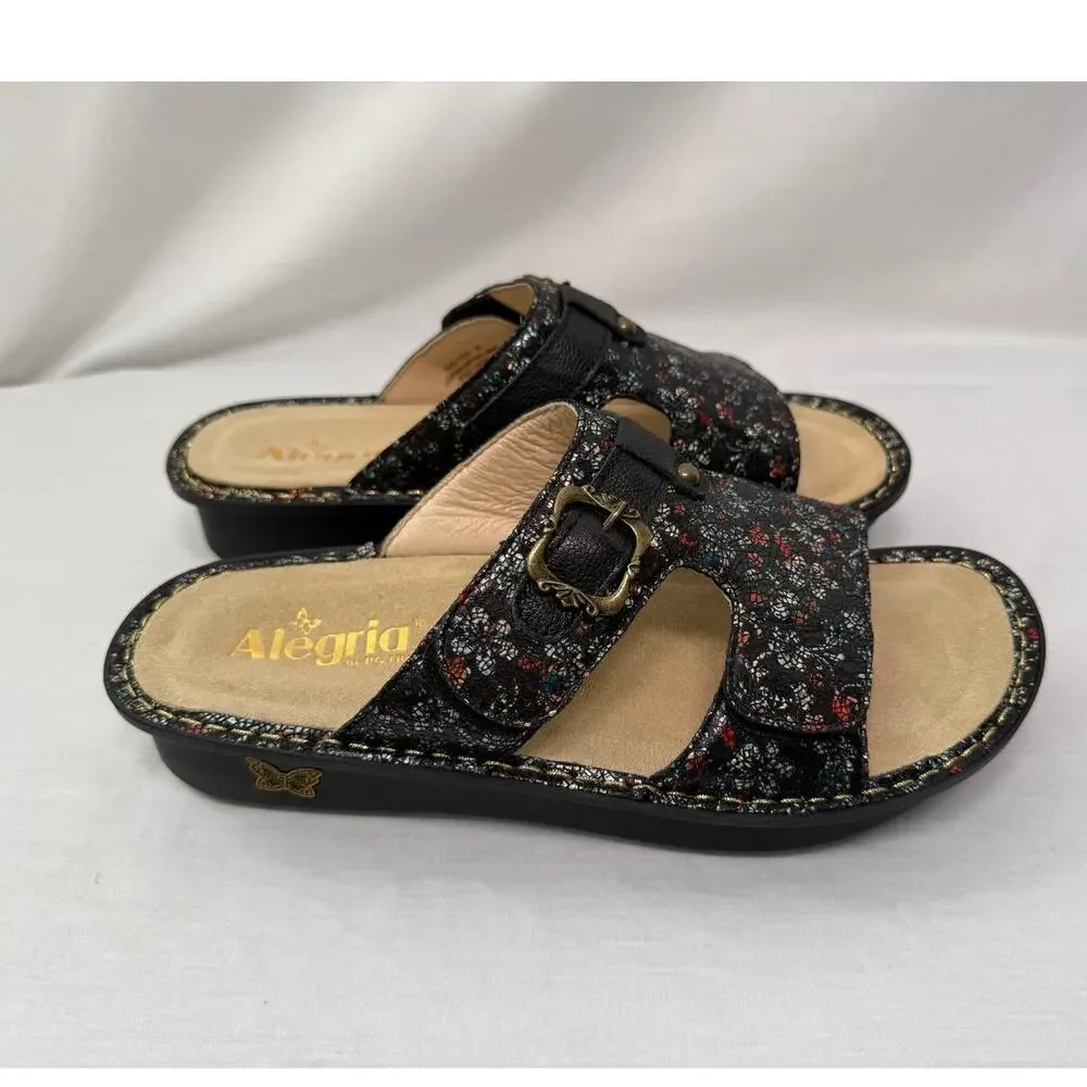 Alegria kasha posh